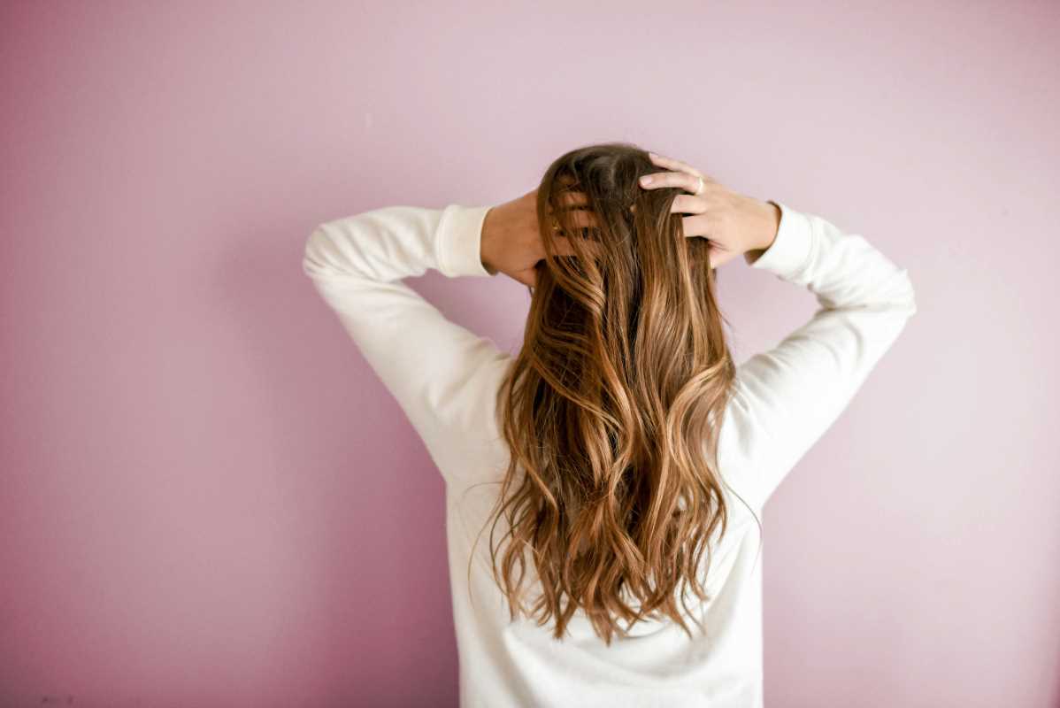 Secrets to Achieving Luscious, Healthy Hair