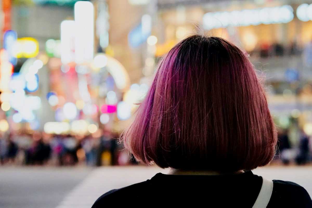 What You Should Know Before Choosing Your Next Hair Color